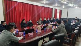 戰(zhàn)疫時刻，這家“星級水泥廠”詮釋了水泥人的擔當