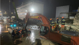 痛心！4人死亡！另外3人還在尋找！