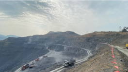 居民投訴，央視爆光，不堪其擾的水泥企業(yè)找到了“專家”