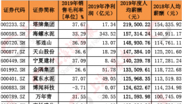 水泥價(jià)格持續(xù)上漲！部分水泥企業(yè)開(kāi)始漲薪！