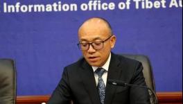 繼副總經(jīng)理、原黨委書記被查后，西藏天路原董事長也被查了！