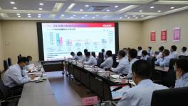 穩(wěn)價！降本！ “同步大市”！引領不獨行！崔星太到河北調(diào)研做出重要指示！