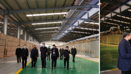 不懼疫情，全力保供，水泥窯耐材所有問題找他！