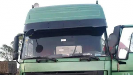 太狠了！ 45天，1661臺“百噸王”被查處！