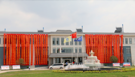 打造現(xiàn)代化精品砂石骨料！又一年產(chǎn)1000萬(wàn)噸骨料線竣工！