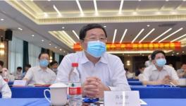 海螺水泥董事長高登榜:“二代”是水泥未來的大事！