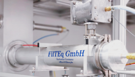 水泥廠的福利！兩臺(tái)歐洲“重量級(jí)”設(shè)備正式列裝！