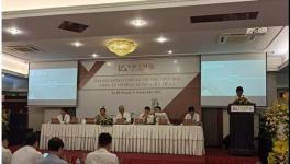 年凈利潤(rùn)2.5億！這家水泥企業(yè)準(zhǔn)備干這幾件事！