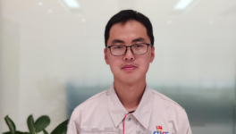 學(xué)習(xí)身邊榜樣、做明星員工