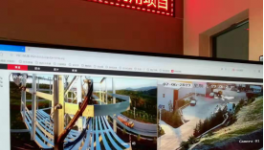 洛陽(yáng)中聯(lián)水泥智能開啟綠色礦山新時(shí)代