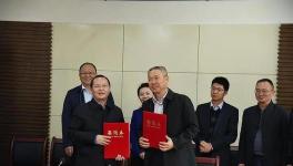 總投資5.2億元，華新水泥又一年產(chǎn)500萬(wàn)噸機(jī)制砂項(xiàng)目落地！