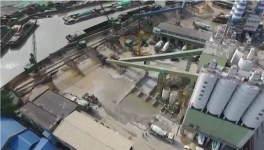 這一地區(qū)8家混凝土企業(yè)全部關(guān)停！最長(zhǎng)經(jīng)營(yíng)近30年！