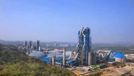 5條水泥熟料生線年即將開線！