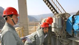 陜煤生態(tài)水泥：“實干激活力，創(chuàng)新增動能！”