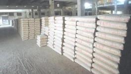 中泰、華新水泥等加大了產(chǎn)量！前9個月出口水泥近百萬噸！