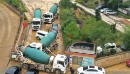 堵門！這家混凝土企業(yè)遇債務(wù)纏身！