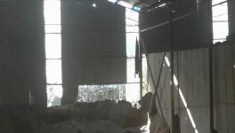 專(zhuān)項(xiàng)排查行動(dòng)！又有混凝土攪拌站企業(yè)被通報(bào)！