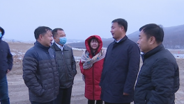 又一條5000t/d新型干法智能水泥熟料生產(chǎn)線(xiàn)將落地！