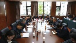 西南水泥新建4500t/d水泥熟料生產(chǎn)線項目將落地實施！