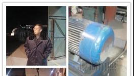 曝光！唐山水泥窩“零點行動”進(jìn)行中,多家水泥企業(yè)被立案處罰！