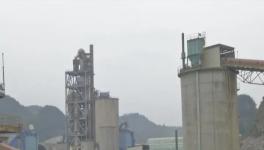 海螺水泥采用國際最先進(jìn)無人操作工藝！