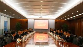 金隅冀東將與世界“雙500強(qiáng)企業(yè)”聯(lián)手！