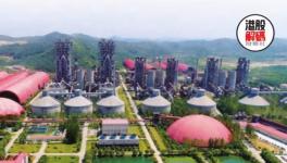 行情回暖！水泥量?jī)r(jià)齊升博反彈！