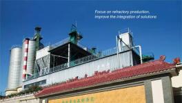 冬季檢修選擇高性價(jià)比耐火材料！