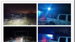 重污染沒停產(chǎn)！被罰7萬元，生產(chǎn)負(fù)責(zé)人被拘！