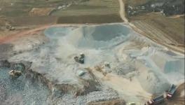 礦山修復(fù)項(xiàng)目是否應(yīng)該控制揚(yáng)塵？