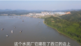 年產(chǎn)能1200萬噸水泥企業(yè)，目標(biāo)瞄準(zhǔn)珠三角！