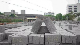 水泥磚里沒(méi)水泥？消費(fèi)維權(quán)獲賠3000元！