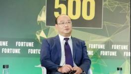 海螺集團(tuán)總經(jīng)濟(jì)師丁鋒：工業(yè)生產(chǎn)企業(yè)不可能完全0排放！