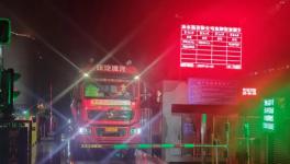 喜訊！為滿足客戶需求，這家企業(yè)“特制”P·O52.5水泥高調(diào)出廠！