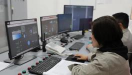 萬年青打造江西水泥行業(yè)產能最大、污染最小、工藝最先進項目！