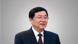 高登榜：鑄新格局水泥工業(yè)之魂，圓新時(shí)代水泥強(qiáng)國之夢