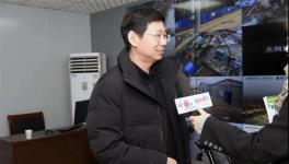 兩條代表世界“最先進”節(jié)能技術(shù)、智能化水平的“萬噸線”即將建成！