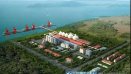 海螺碼頭岸線通過審查，將節(jié)約50%以上物流成本！