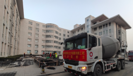 同舟共“冀”，我們在“邢”動