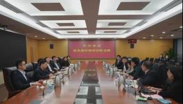 金隅冀東簽署大協(xié)議！水泥與冶金喜結(jié)“連理”！