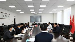 冀東水泥將新建一條4500t/d生產(chǎn)線的建材產(chǎn)業(yè)園！