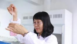 人大代表劉麗芬：建議加快制定水泥錯(cuò)峰生產(chǎn)實(shí)施細(xì)則