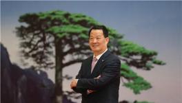 中國(guó)建材總裁：建議強(qiáng)制要求建筑改造使用綠色材料！