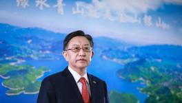 宋鑫：大宗工業(yè)固廢綜合利用機(jī)制創(chuàng)新亟待跟上！