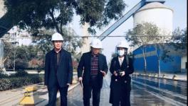 降本60%！這家水泥企業(yè)出奇招建亞洲最大單體項目！