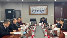 南方水泥又一條生產(chǎn)線將啟動建設(shè)！