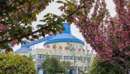 為打造花園工廠！這家水泥企業(yè)投資近億元！