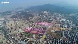 滿足員工住房需求，增強(qiáng)員工獲得感！紅獅小區(qū)開建！
