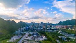臺(tái)泥2020年稅后凈利潤(rùn)創(chuàng)新高，投建臺(tái)灣首座超級(jí)電池工廠(chǎng)！