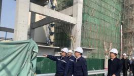 萬年青水泥凈利潤增長8.15%，總經(jīng)理李世鋒薪酬106.1萬！